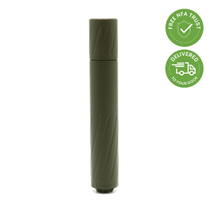 Silencer Central Banish 30 Suppressor