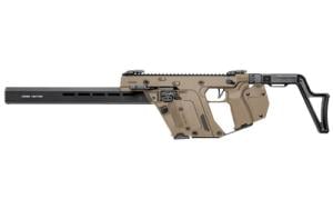 KRISS Vector CRB G3 CA Compliant 10mm KV103CFD03