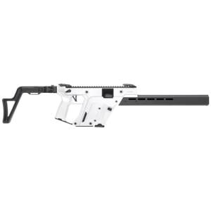 KRISS Vector CRB G3 Alpine White