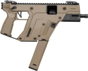 KRISS Vector SDP G3 FDE 10mm 810172121720