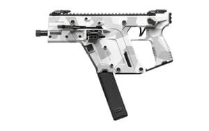 KRISS Vector SDP G3 Arctic Delta