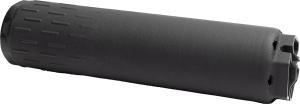 HUXWRX Flow Range 36 Ti Suppressor .36 Caliber