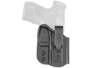 Fobus Mosberg MC2SC/MC2C/Sig Sauer P365 XMACRO/Springfield Hellcat Pro Boltaron IWB Holster