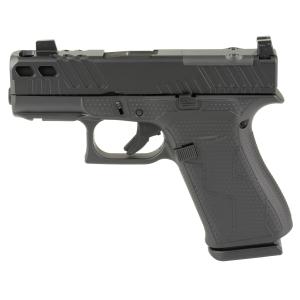 Glock 43X MOS "Orca" 9mm PX4350201FRMOS