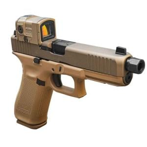 Glock 17 Gen 5