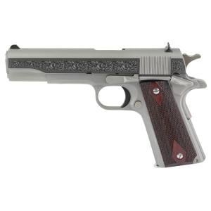 Colt 1911 Government Classic (Filigree Engraved)