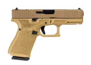 Glock 19 Gen 5 9mm 810188105509