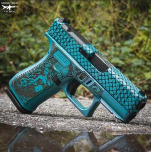 Glock 43X