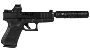 G19V Shark Puppy
