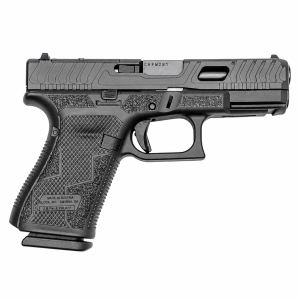 Shark Coast Customs Glock 19V Banshee