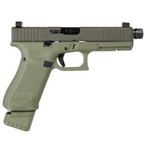 Shark Coast Tactical Glock 17 V Hunter