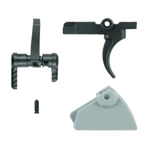 AS Designs ARC-Fire Trigger Ambi Kit Forced Reset Selector