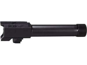 Faxon Glock 43/43X Duty Series Threaded Barrel GA910N43NGQ