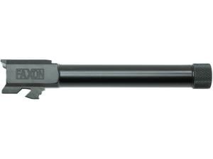 Faxon Firearms Glock 17 Gen 5 Duty Series Threaded Barrel