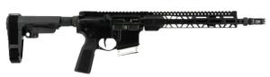 Faxon Pro AR-15 Pistol