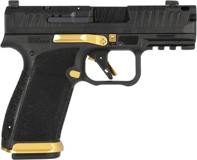 Canik Mete MC9 Prime 9mm 810212420844