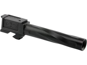 Zaffiri Precision Glock 17 Spiral Fluted Barrel