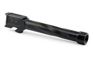 Zaffiri Precision Glock 17 Spiral Fluted Threaded Barrel