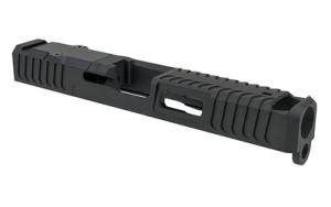 Zaffiri Precision Glock 17 ZPS.2 Optic Ready Slide Assembly