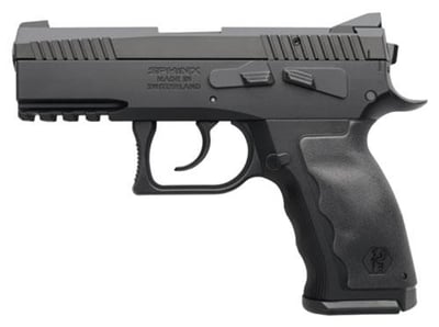 Kriss Sphinx SDP Compact