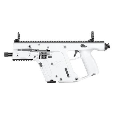 Kriss Vector SDP