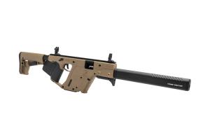 CRB Gen II