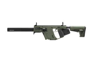 Kriss Vector CRB Gen II