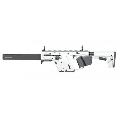 Vector CRB Gen 2 Alpine White