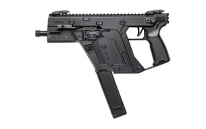 KRISS Vector SDP G3 Black