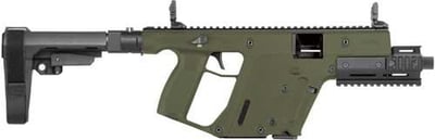 Vector SDP