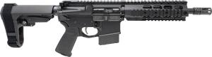 DPMS Kitty Kat DP-15 AR Pistol