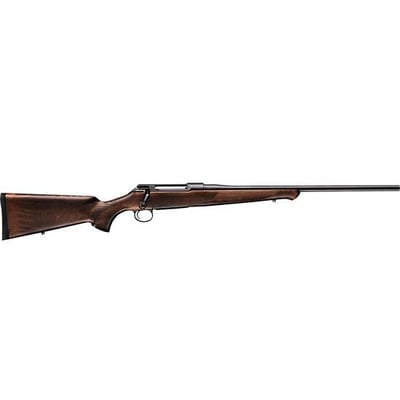 100 Classic 22" Bolt Rifle Wood