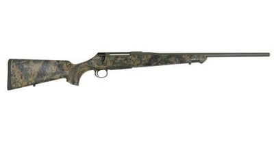 Blaser Sauer USA Sauer 100 Cherokee 22" Woodland CAMO