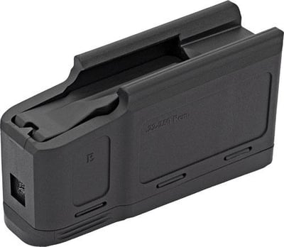 Sauer Magazine for 100/101/M18 5 Rds Black