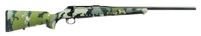 Sauer & Sohn 100 6.5 Creedmoor S1KVIAST65CT