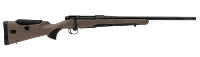 Mauser M18 Savannah 7mm Rem Mag 810496022758