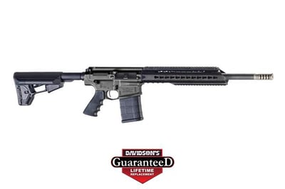 Christensen Arms CA-10 DMR