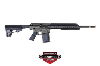 Christensen Arms CA-10 DMR 308/7.62x51mm 810651023002