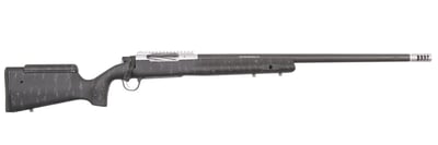 Christensen Arms ELR 300 Rem Ultra Mag 810651024634