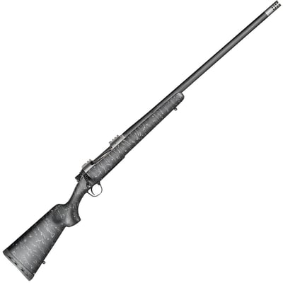 Christensen Arms Summit Ti