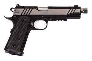 Christensen Arms A5-TR 9mm CA10296-1221111