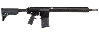 Christensen Arms CA-10 G2 CF 308/7.62x51mm 810651027345