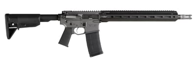 Christensen Arms CA-15 G2 CF 223/5.56 810651027512