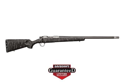 Christensen Arms Ridgeline 308/7.62x51mm 810651028113
