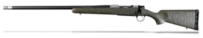 Christensen Arms Ridgeline Left-Hand