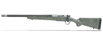 Christensen Arms Ridgeline Left-Hand 308/7.62x51mm 810651029899