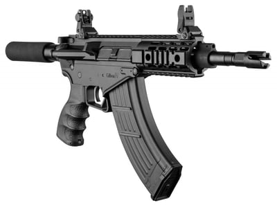 Silver Shadow M43 7.62x39mm G7P762SAB