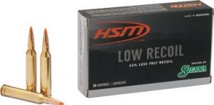 HSM Lowrecoil Ballistic Tip 27014N 