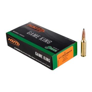HSM Game King SGK 65CREED1N HSM HSM65CREEDMOOR1N