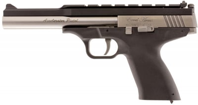 Excel Arms Accelerator Pistol